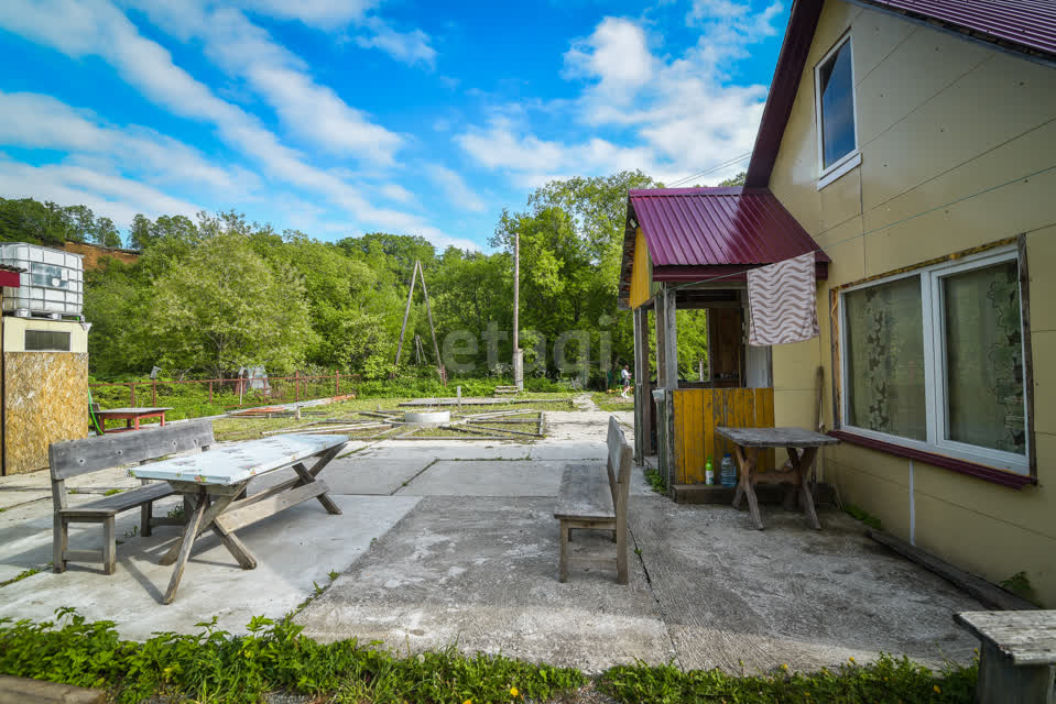 Продажа дачи, 40м <sup>2</sup>, 12 сот., Южно-Сахалинск, Сахалинская область,  Южно-Сахалинск