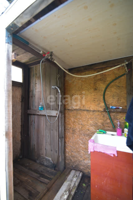 Продажа дачи, 40м <sup>2</sup>, 12 сот., Южно-Сахалинск, Сахалинская область,  Южно-Сахалинск