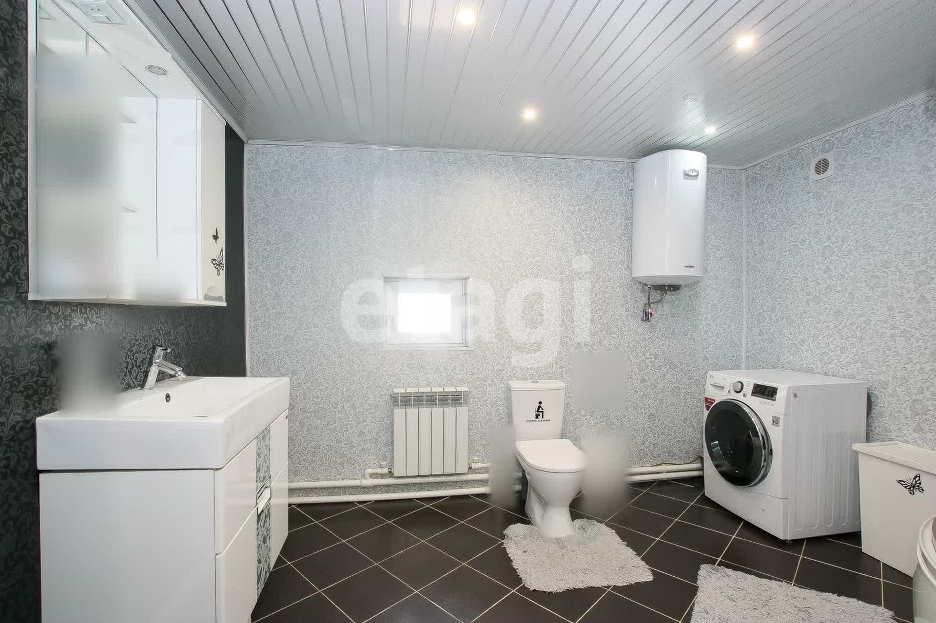 Продажа дома, 168м <sup>2</sup>, 8 сот., Улан-Удэ, Республика Бурятия,  Октябрьский