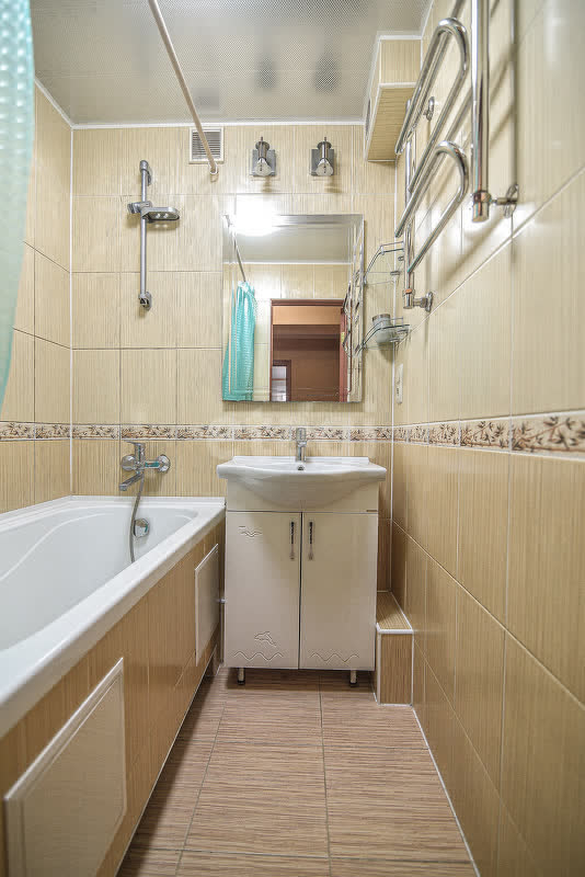 Продажа 2-комнатной квартиры, Южно-Сахалинск, Сахалинская область,  Южно-Сахалинск