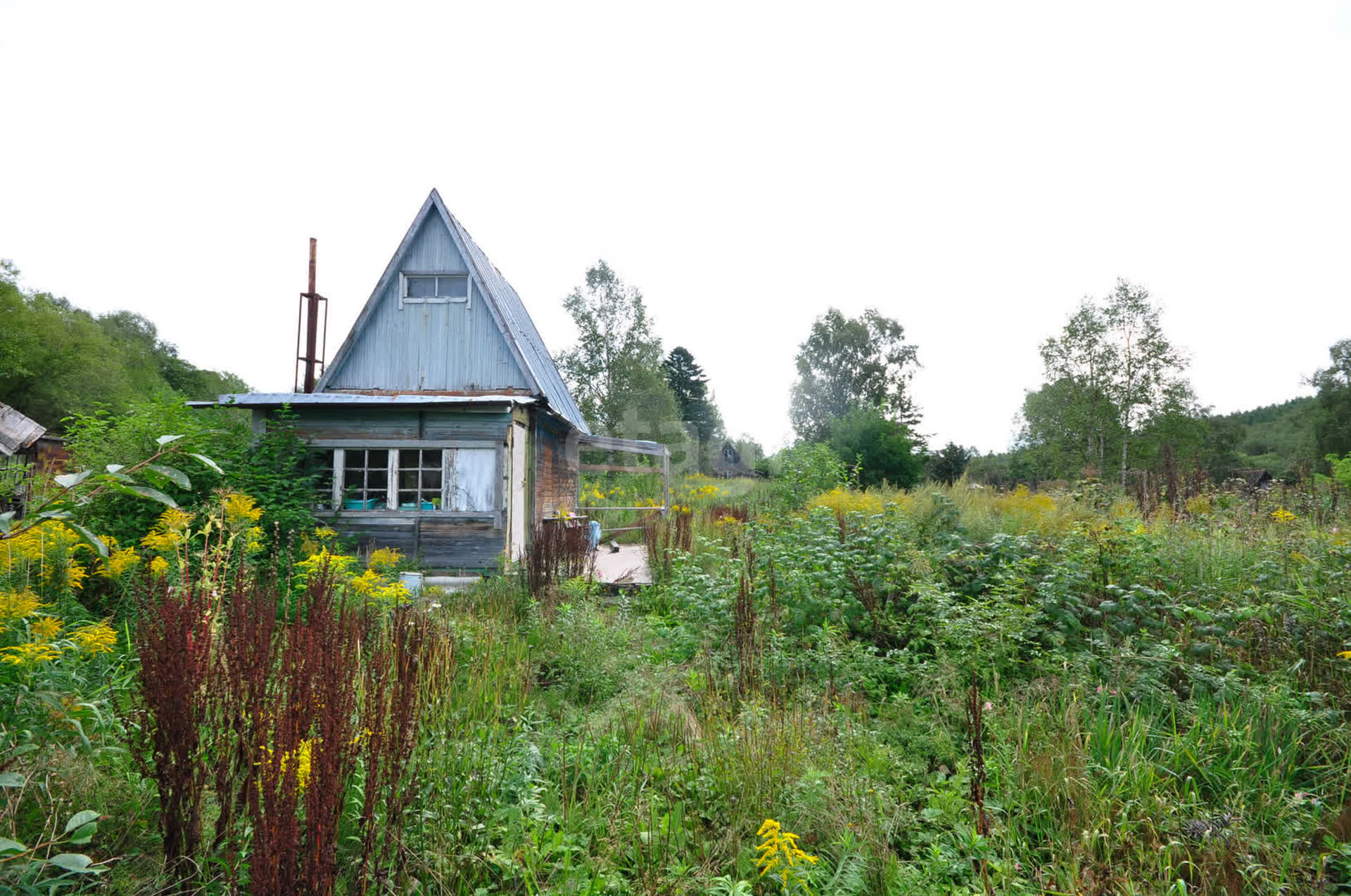 Продажа участка, Южно-Сахалинск, Сахалинская область,  Южно-Сахалинск