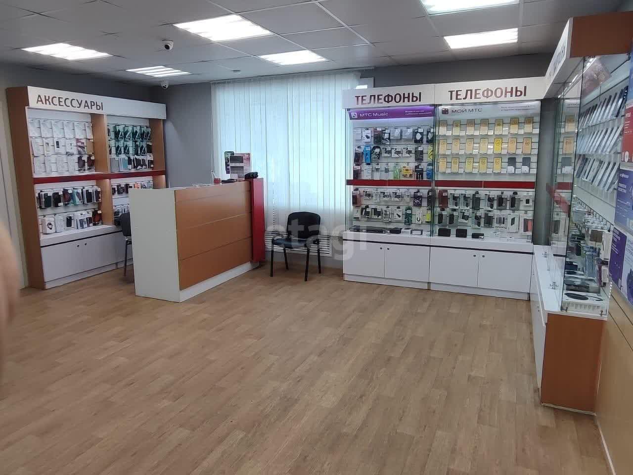 Продажа коммерческой недвижимости, 40м <sup>2</sup>, Южно-Сахалинск, Сахалинская область,  Южно-Сахалинск