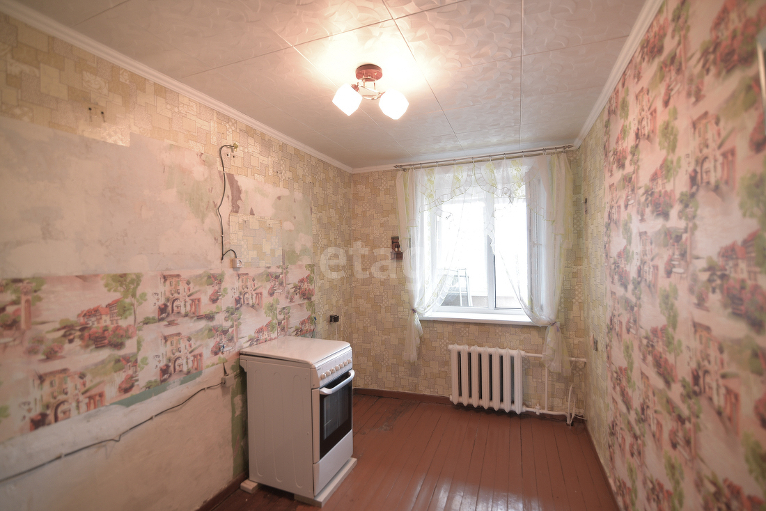 Продажа 3-комнатной квартиры, Южно-Сахалинск, Сахалинская область,  Южно-Сахалинск