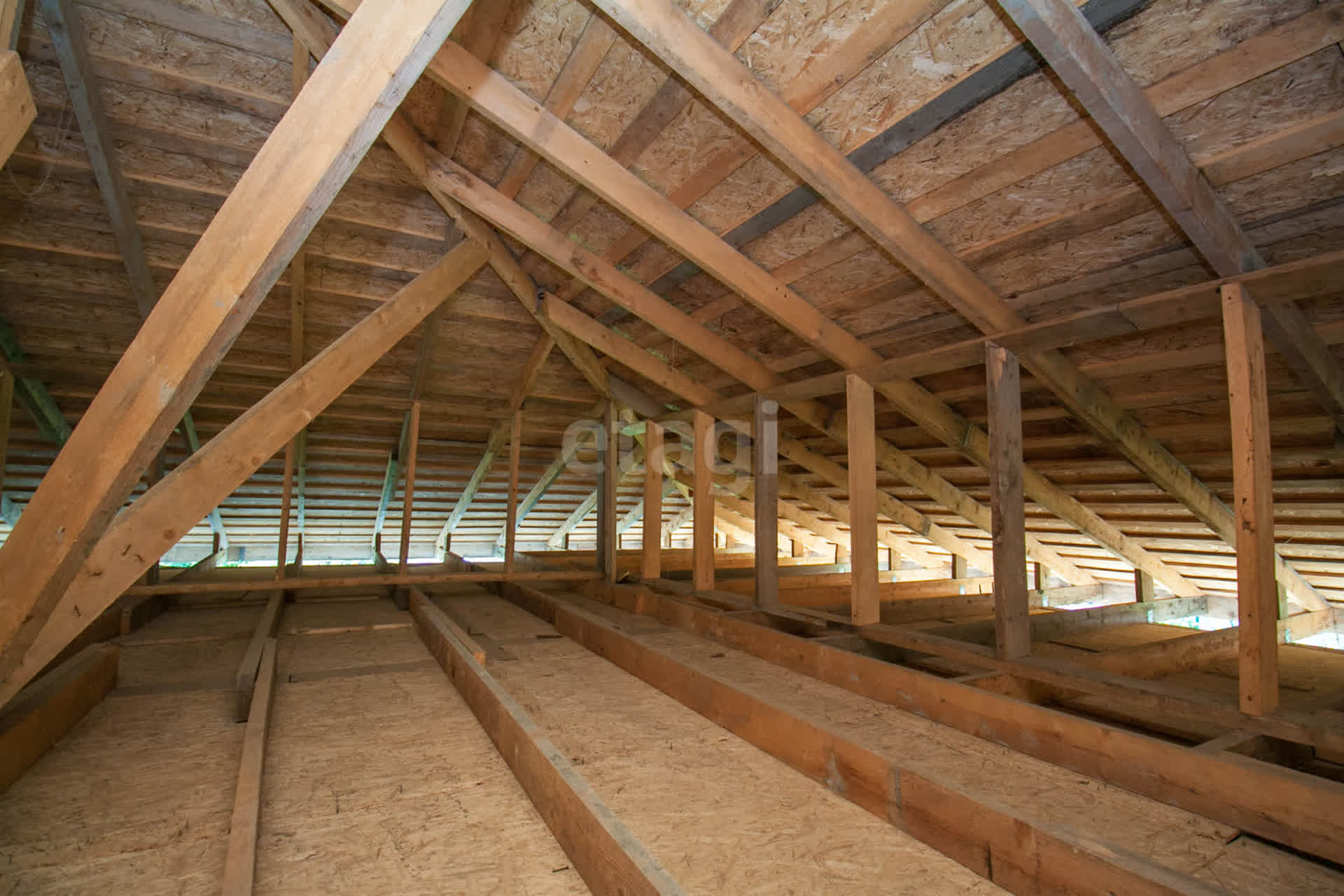 Продажа дома, 143м <sup>2</sup>, 9 сот., Южно-Сахалинск, Сахалинская область,  