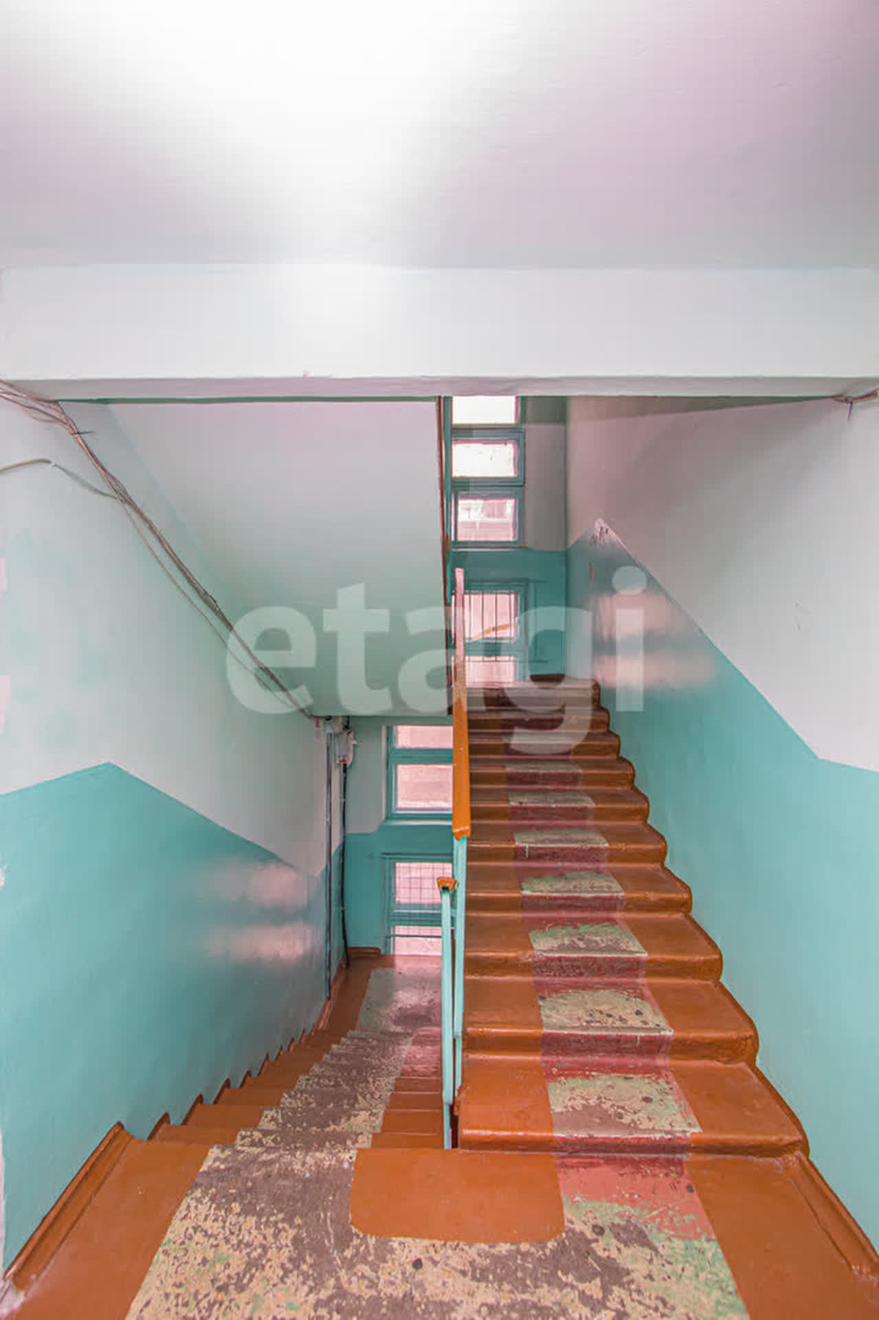 Продажа 2-комнатной квартиры, Улан-Удэ, Республика Бурятия,  Улан-Удэ