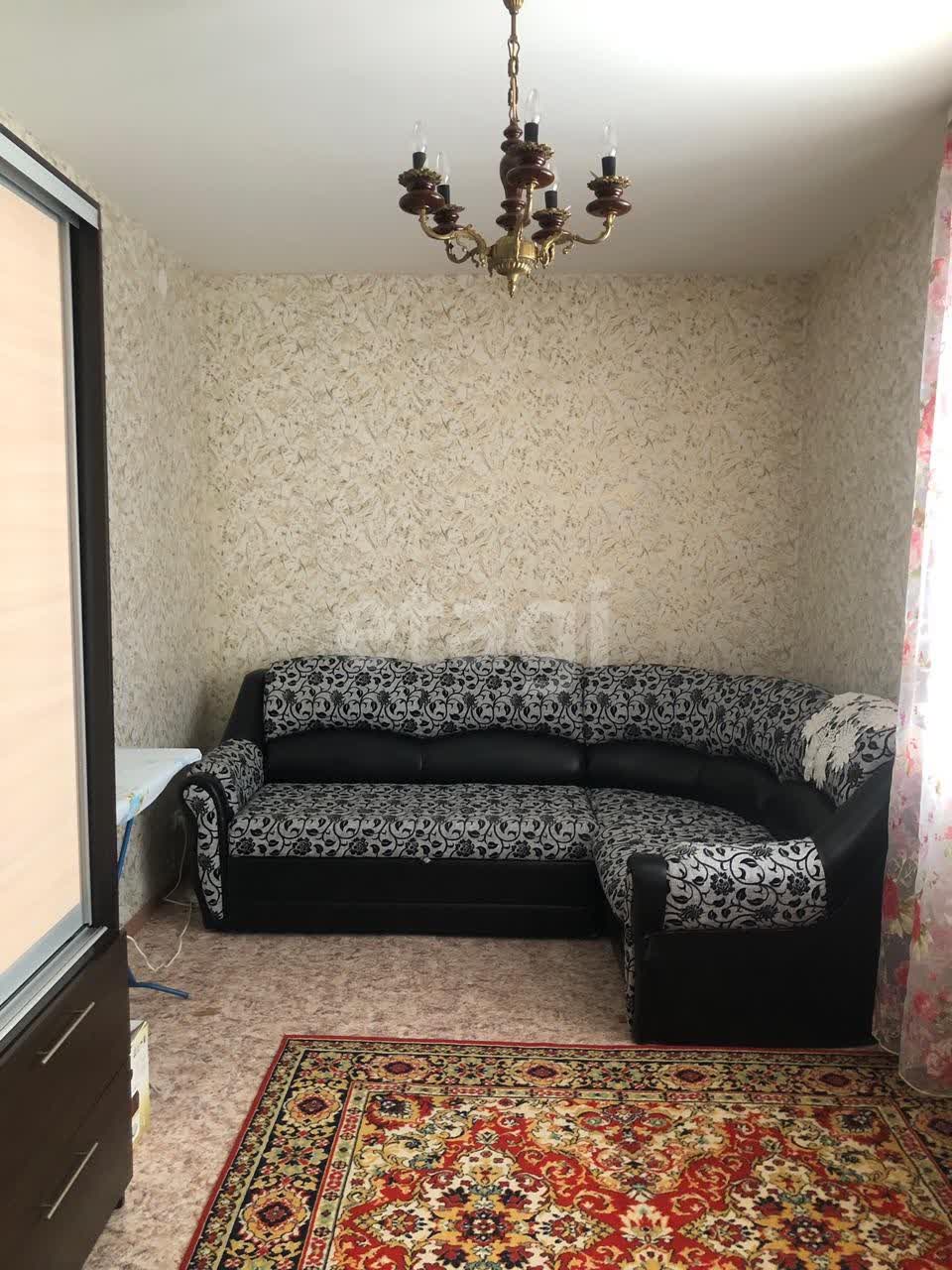 Продажа 2-комнатной квартиры, Нижневартовск, Ханты-Мансийский автономный округ,  Мегион