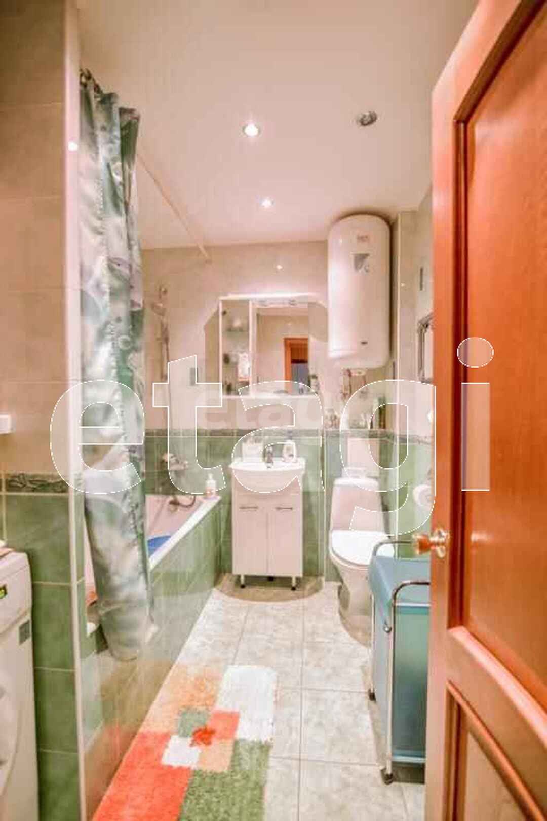 Продажа 4-комнатной квартиры, Южно-Сахалинск, Сахалинская область,  Южно-Сахалинск