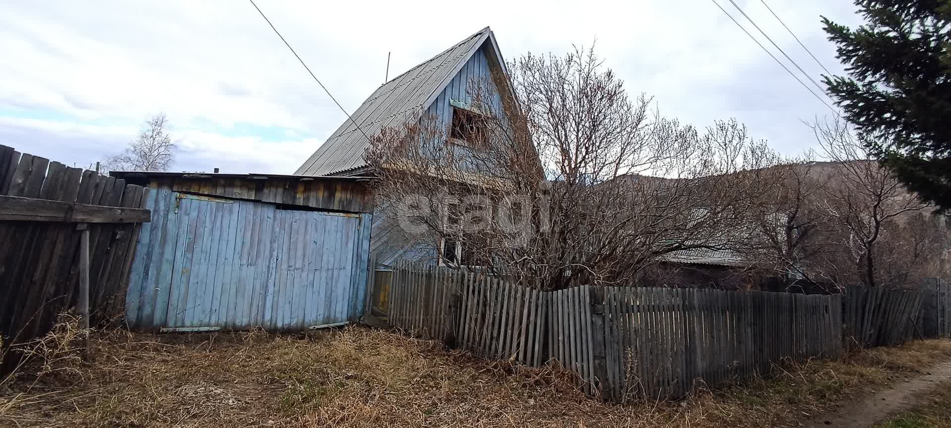 Продажа дачи, 20м <sup>2</sup>, 4 сот., Улан-Удэ, Республика Бурятия