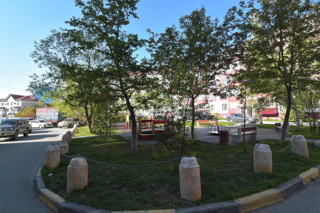 Продажа 2-комнатной квартиры, Южно-Сахалинск, Сахалинская область,  Южно-Сахалинск