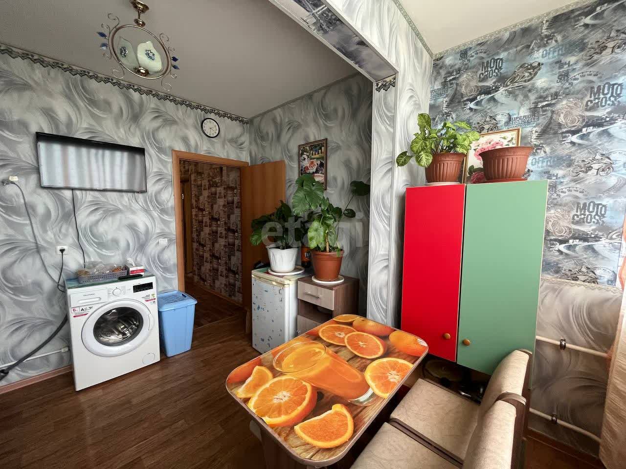 Продажа 1-комнатной квартиры, Южно-Сахалинск, Сахалинская область,  Южно-Сахалинск