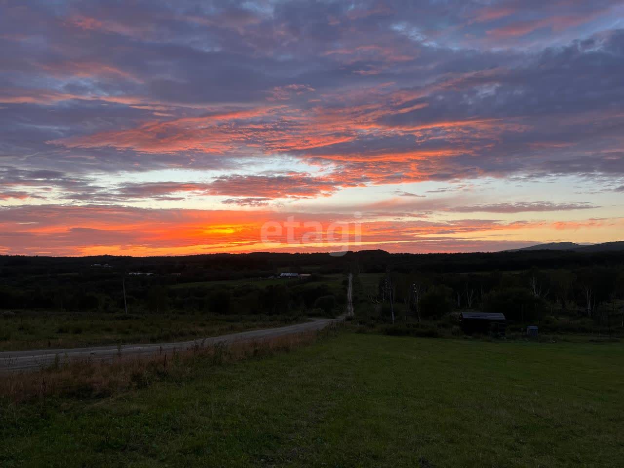 Продажа участка, Южно-Сахалинск, Сахалинская область,  Южно-Сахалинск