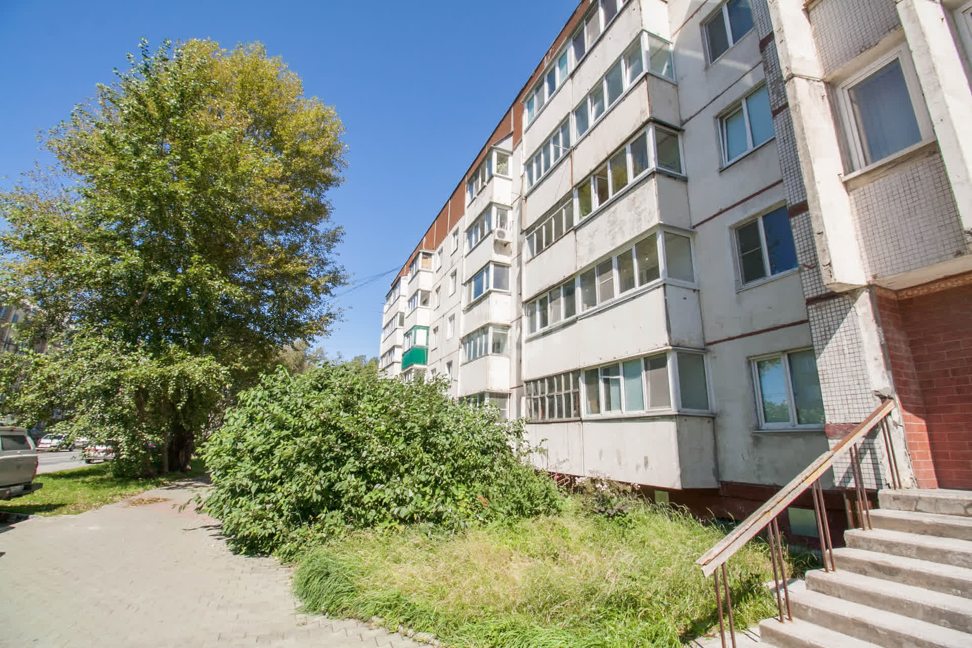 Продажа 1-комнатной квартиры, Южно-Сахалинск, Сахалинская область,  Южно-Сахалинск