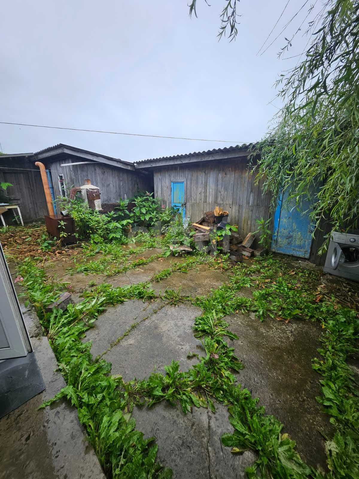 Продажа дома, 57м <sup>2</sup>, 6 сот., Южно-Сахалинск, Сахалинская область,  