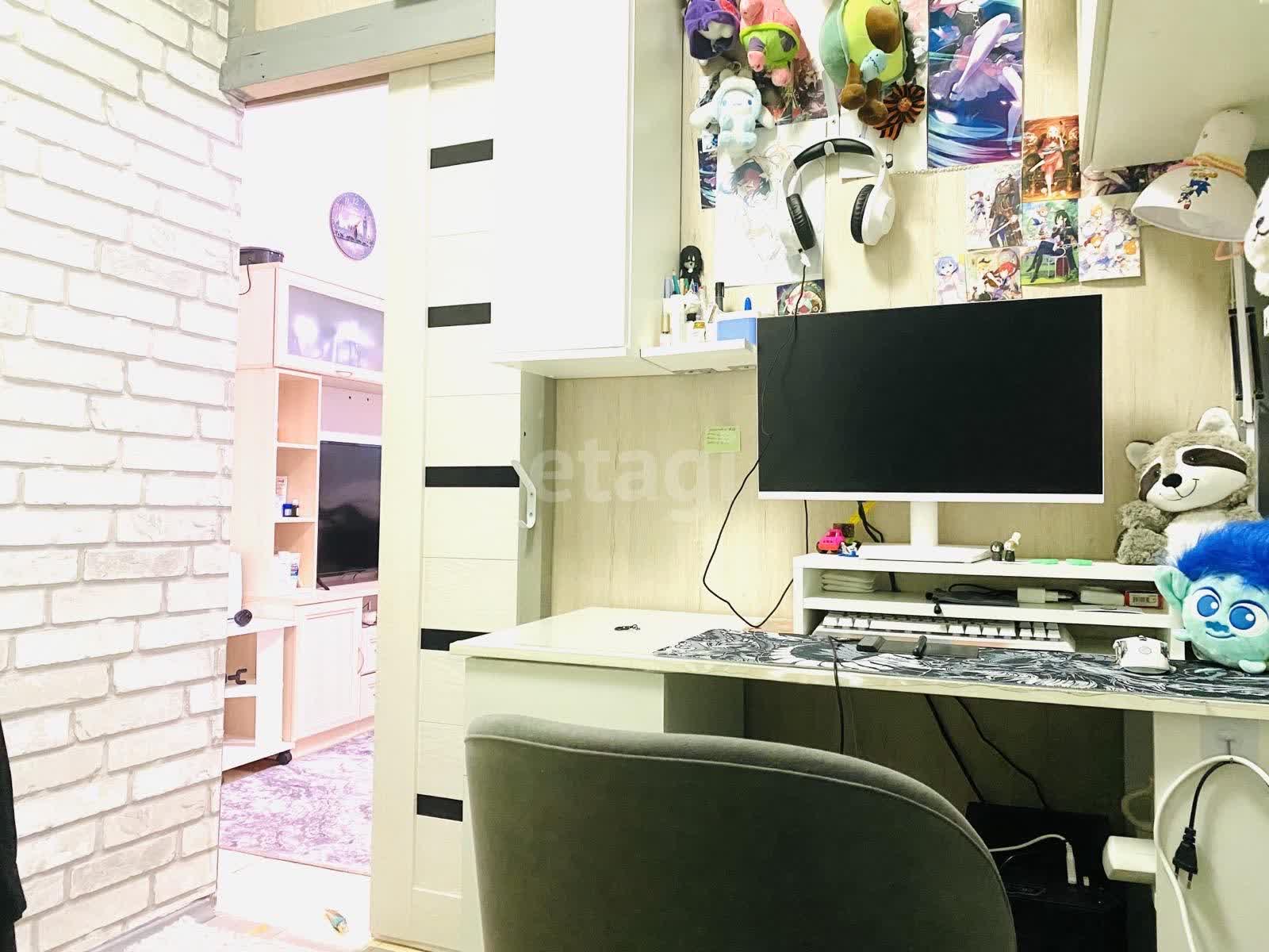 Продажа 1-комнатной квартиры, Улан-Удэ, Республика Бурятия,  Улан-Удэ