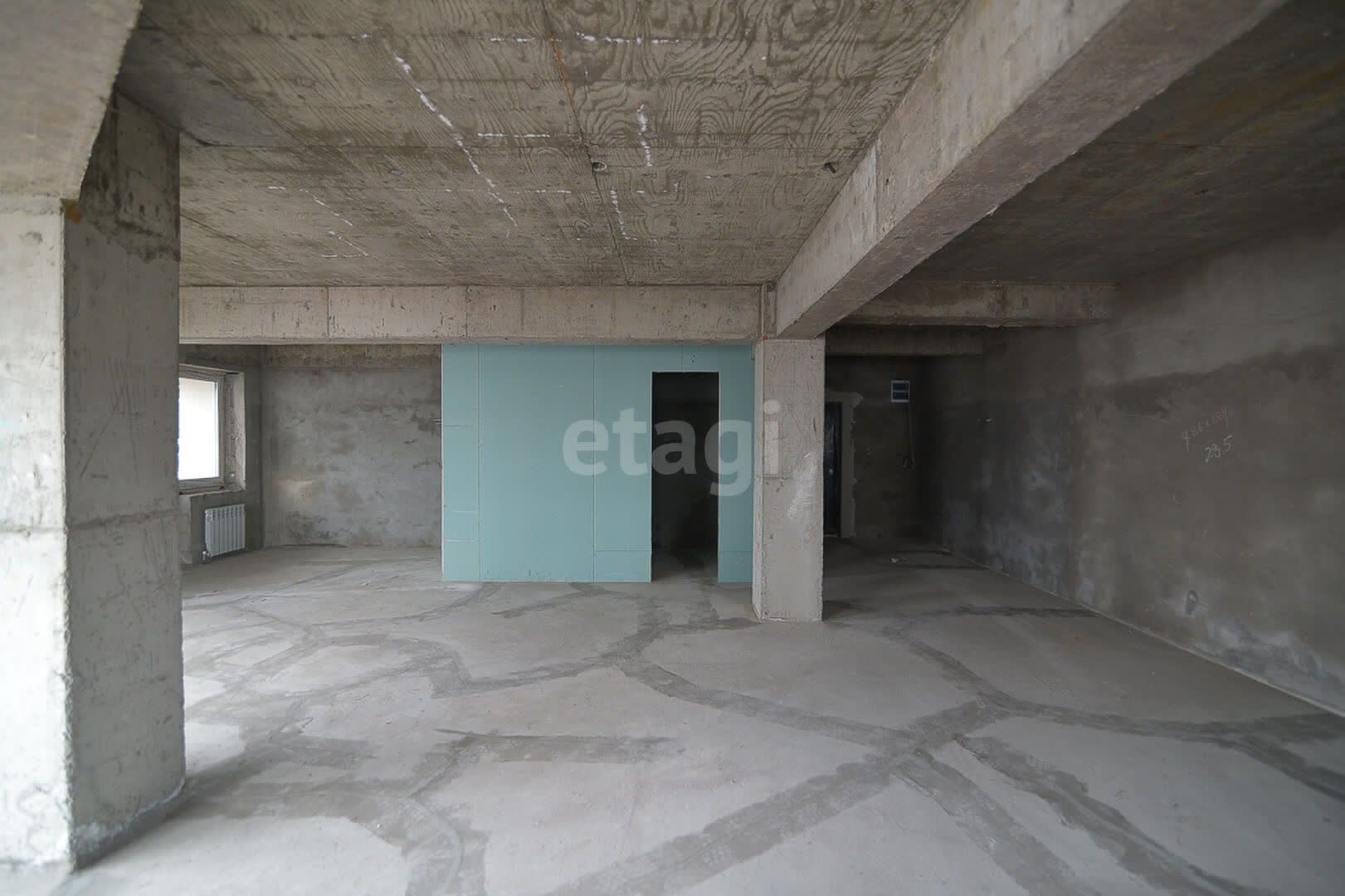 Продажа 2-комнатной квартиры, Южно-Сахалинск, Сахалинская область,  Южно-Сахалинск