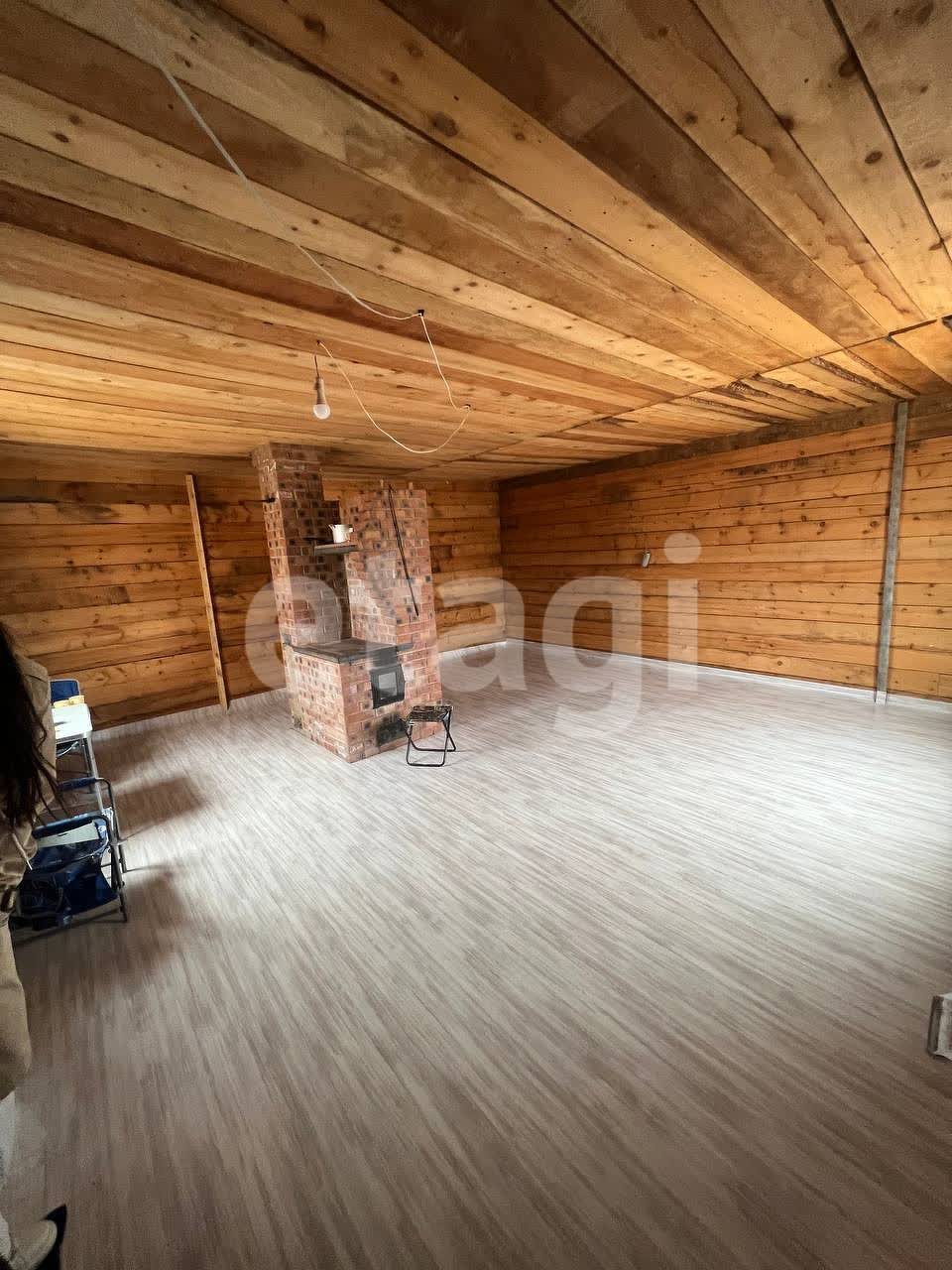 Продажа дома, 36м <sup>2</sup>, 8 сот., Улан-Удэ, Республика Бурятия,  Иволгинский