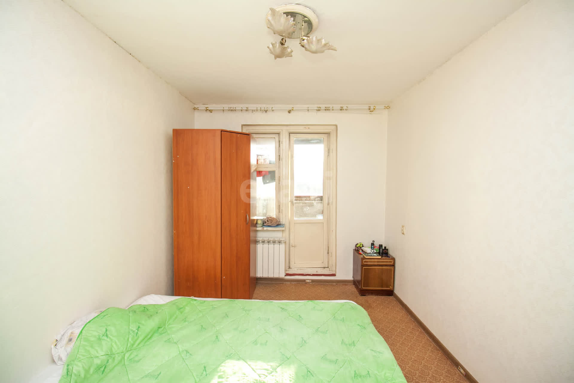 Продажа 2-комнатной квартиры, Южно-Сахалинск, Сахалинская область,  Южно-Сахалинск