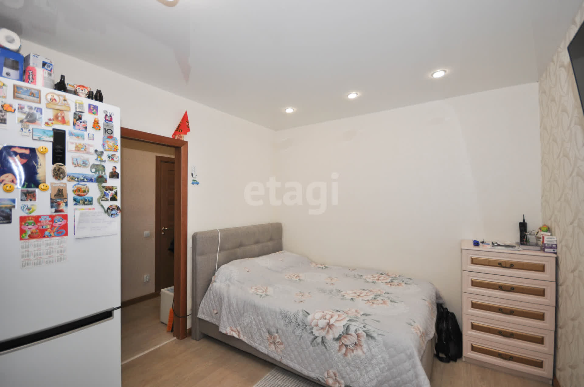 Продажа 1-комнатной квартиры, Южно-Сахалинск, Сахалинская область,  Южно-Сахалинск