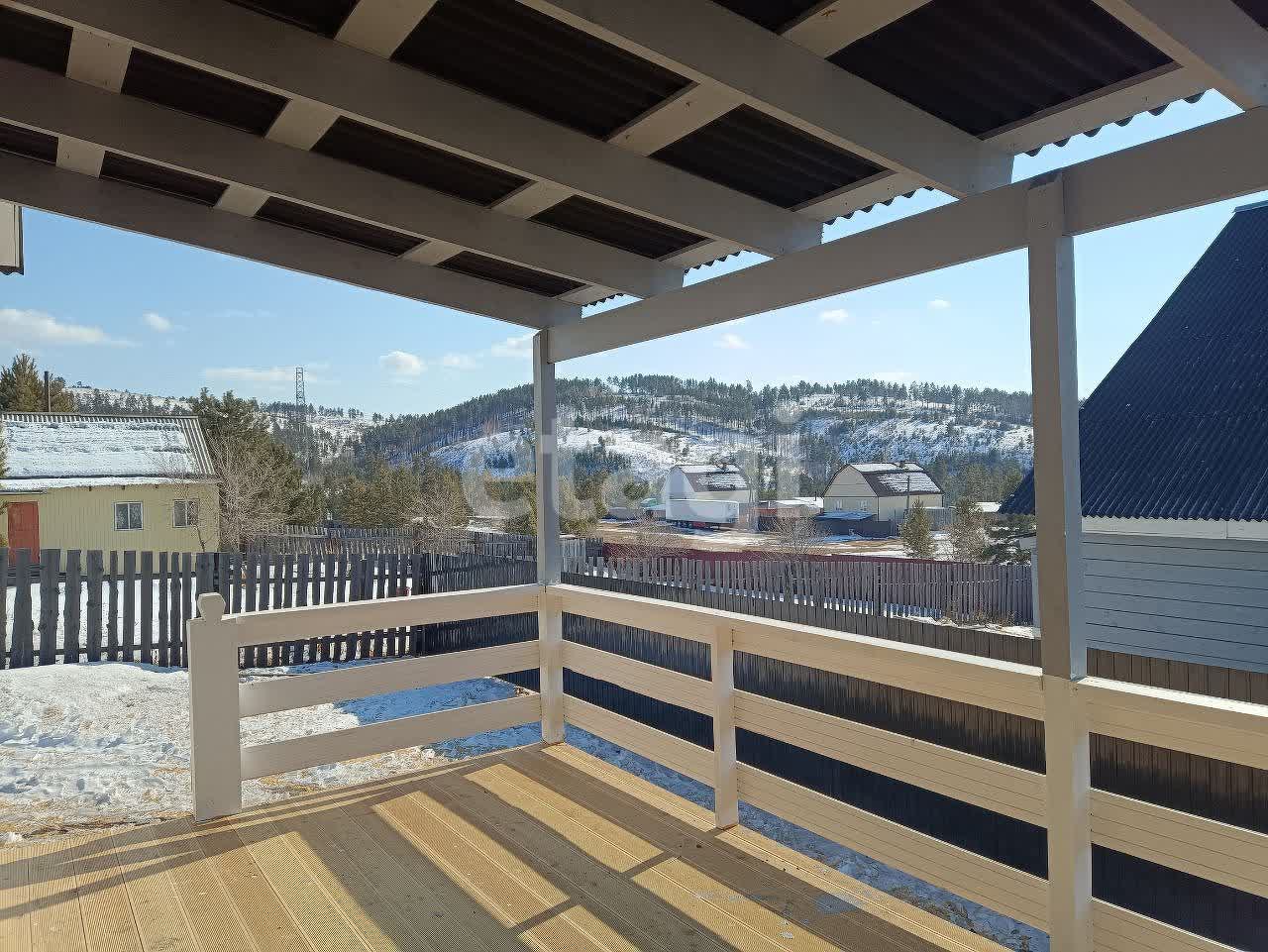 Продажа дома, 230м <sup>2</sup>, 11 сот., Улан-Удэ, Республика Бурятия,  Тарбагатайский