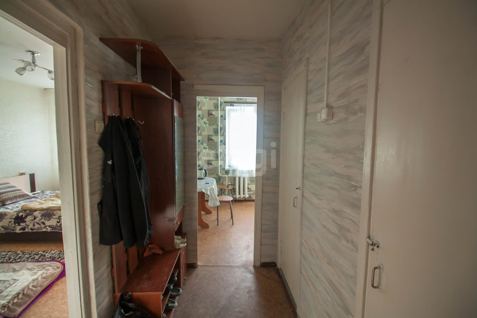 Продажа 1-комнатной квартиры, Южно-Сахалинск, Сахалинская область,  Южно-Сахалинск