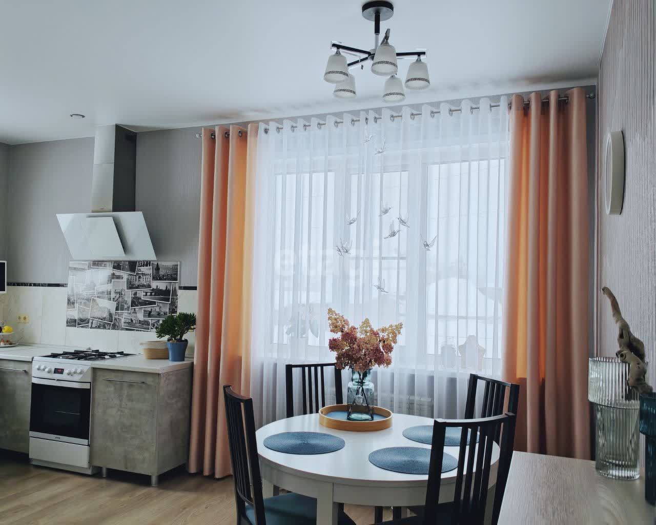 Продажа дома, 113м <sup>2</sup>, 14 сот., Южно-Сахалинск, Сахалинская область,  