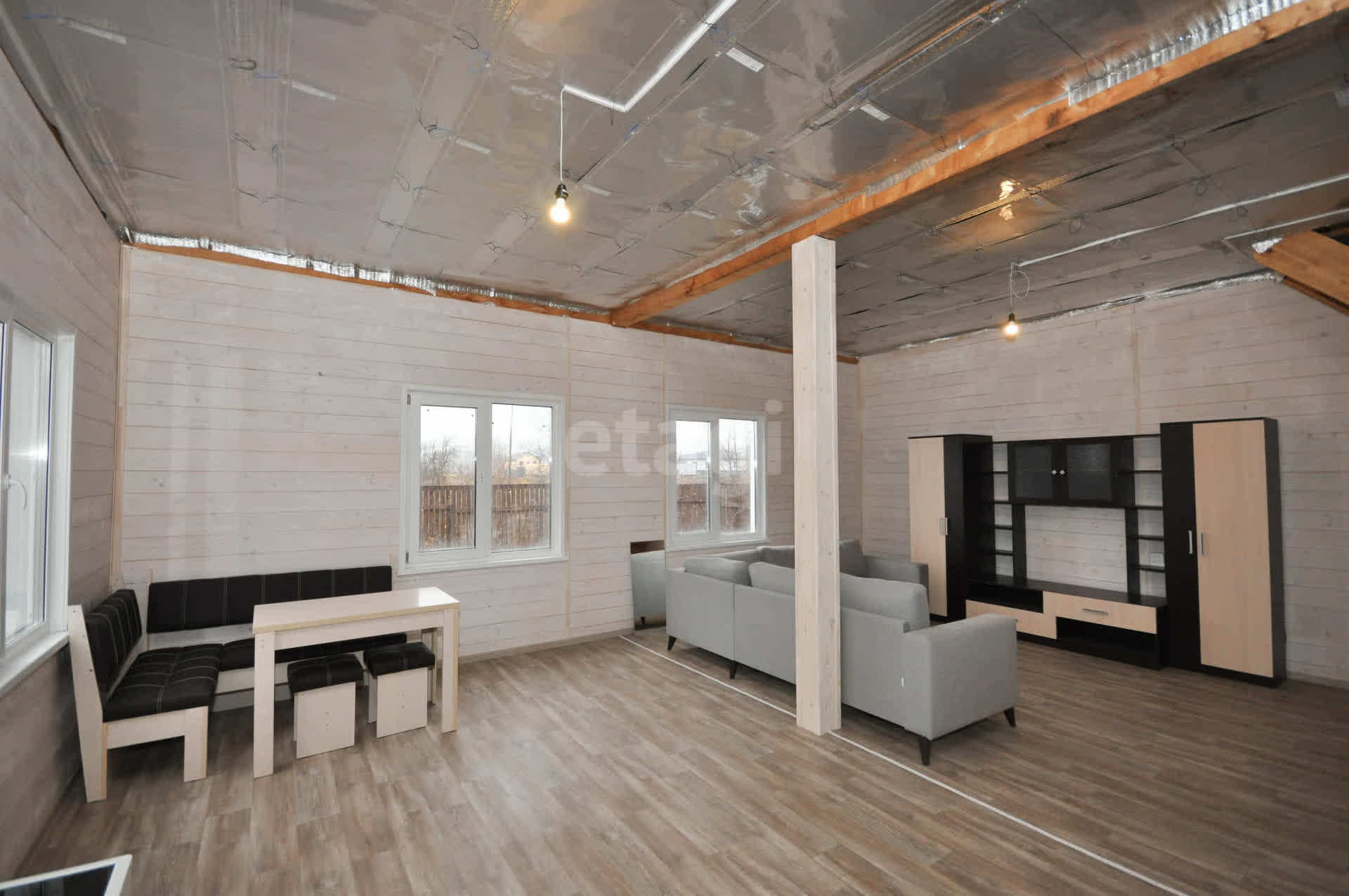 Продажа дома, 131м <sup>2</sup>, 7 сот., Южно-Сахалинск, Сахалинская область,  Южно-Сахалинск