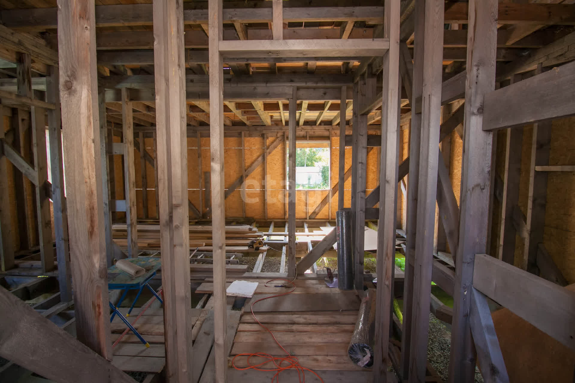 Продажа дома, 63м <sup>2</sup>, 7 сот., Южно-Сахалинск, Сахалинская область,  