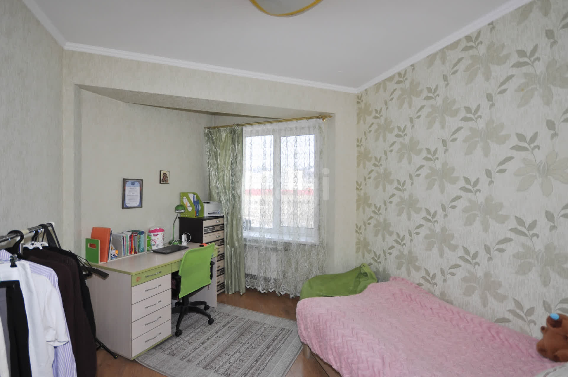 Продажа 3-комнатной квартиры, Южно-Сахалинск, Сахалинская область,  Южно-Сахалинск