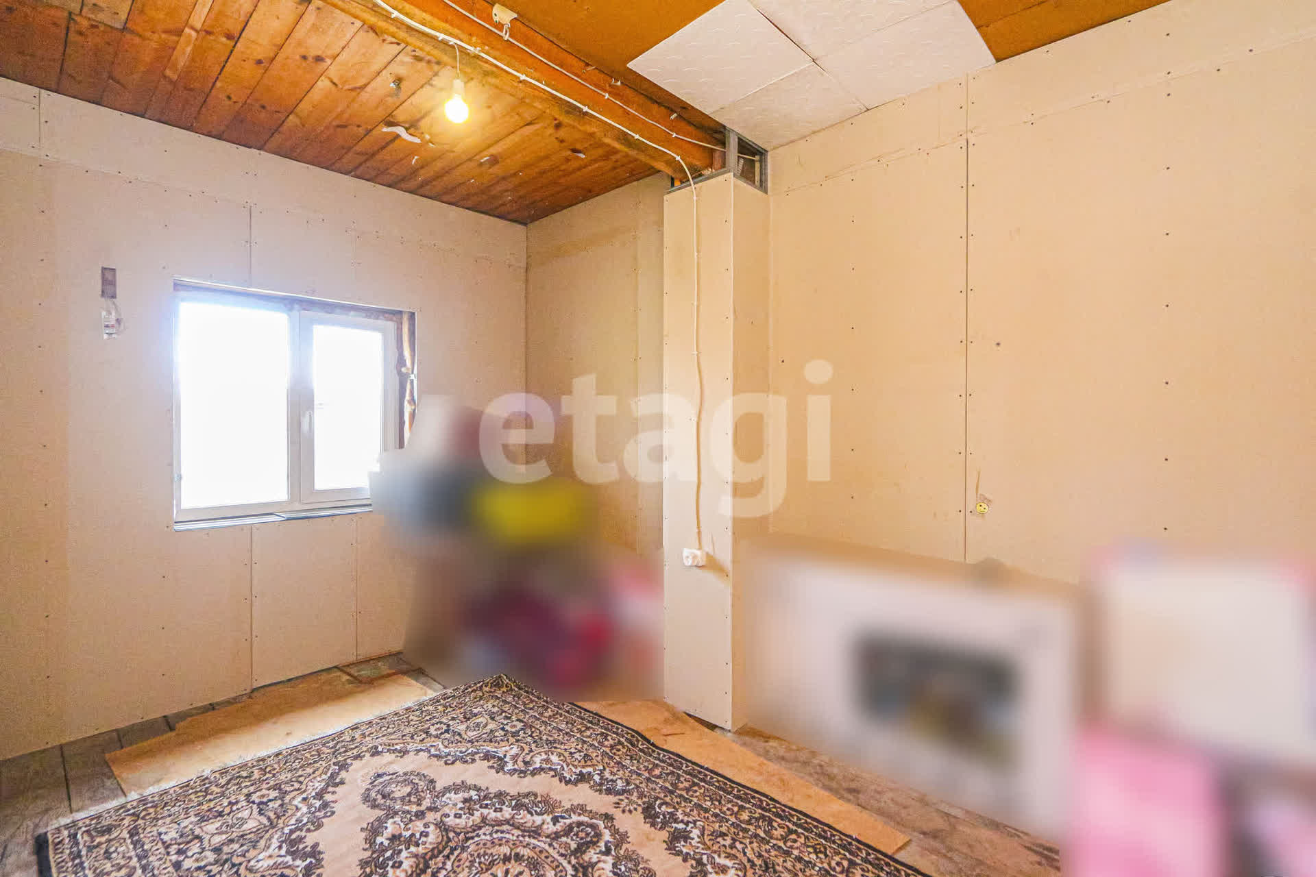 Продажа дома, 93м <sup>2</sup>, 10 сот., Улан-Удэ, Республика Бурятия