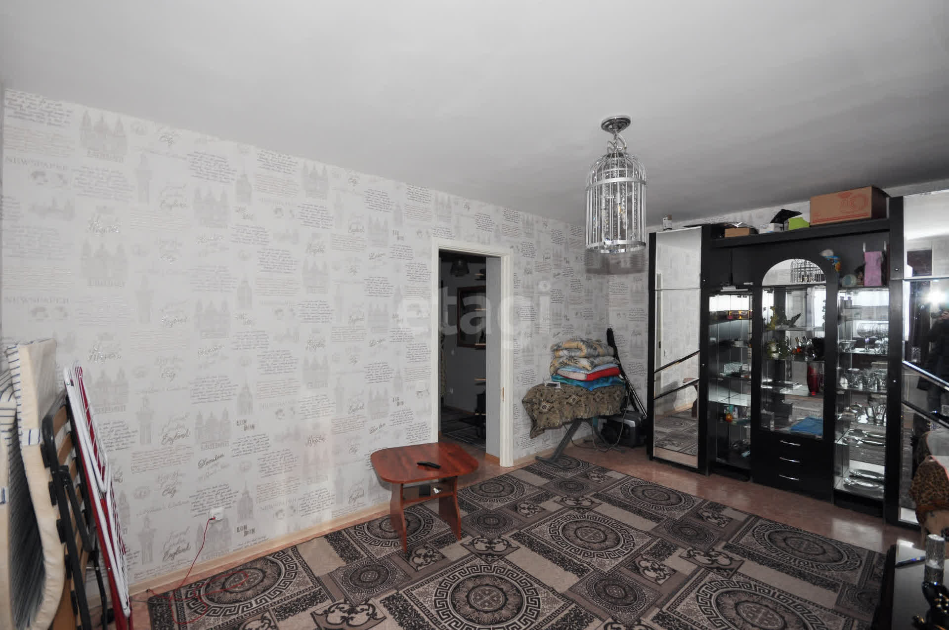 Продажа 2-комнатной квартиры, Южно-Сахалинск, Сахалинская область,  Южно-Сахалинск