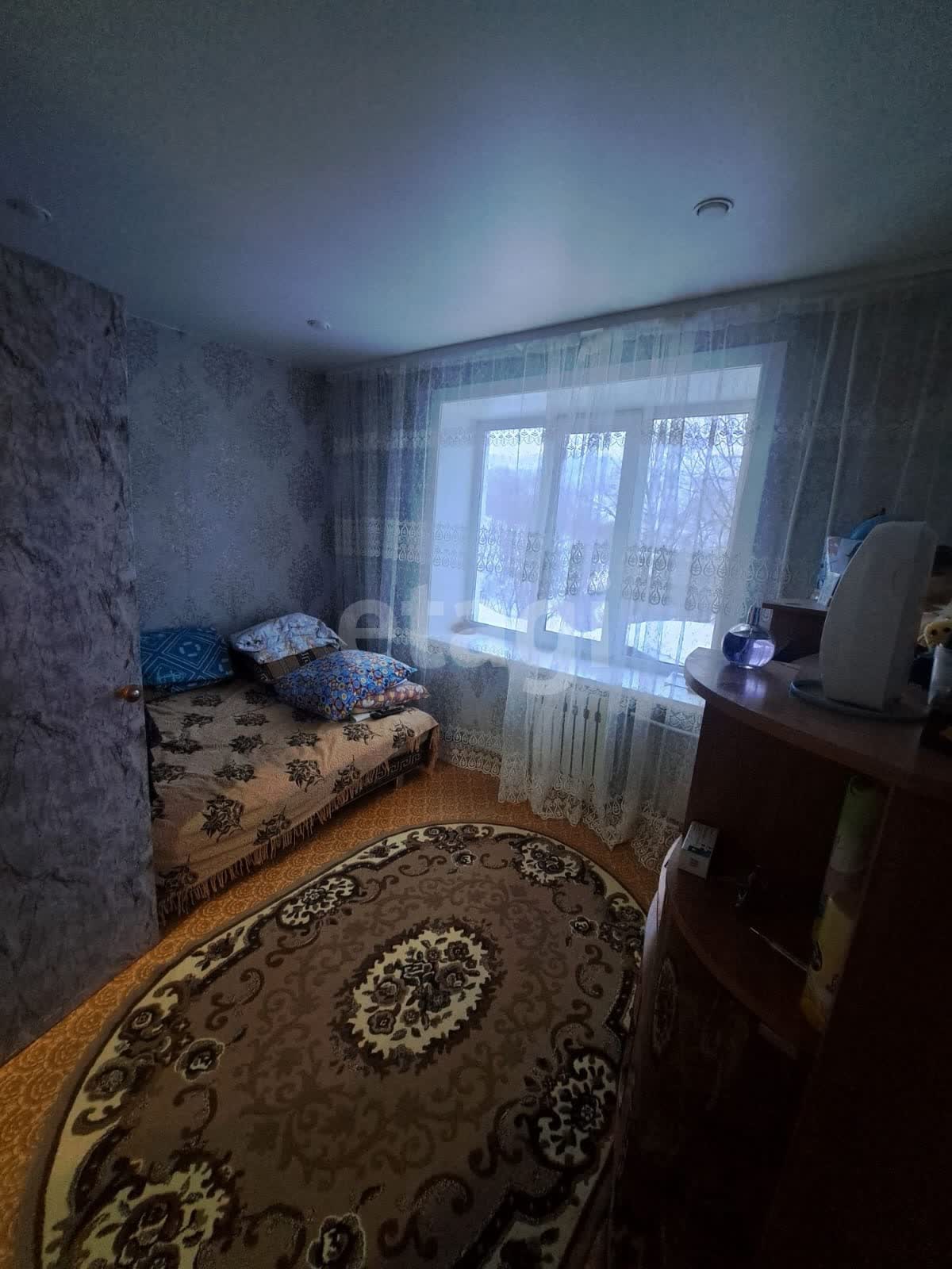 Продажа 3-комнатной квартиры, Южно-Сахалинск, Сахалинская область,  Южно-Сахалинск