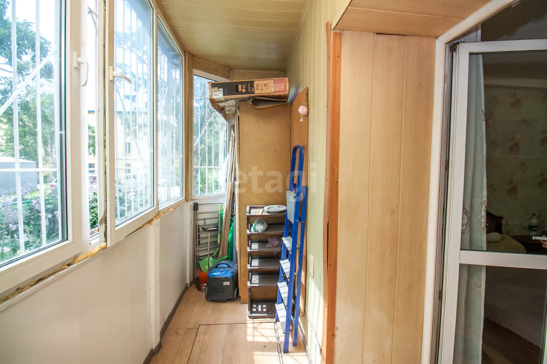 Продажа 2-комнатной квартиры, Южно-Сахалинск, Сахалинская область,  Южно-Сахалинск