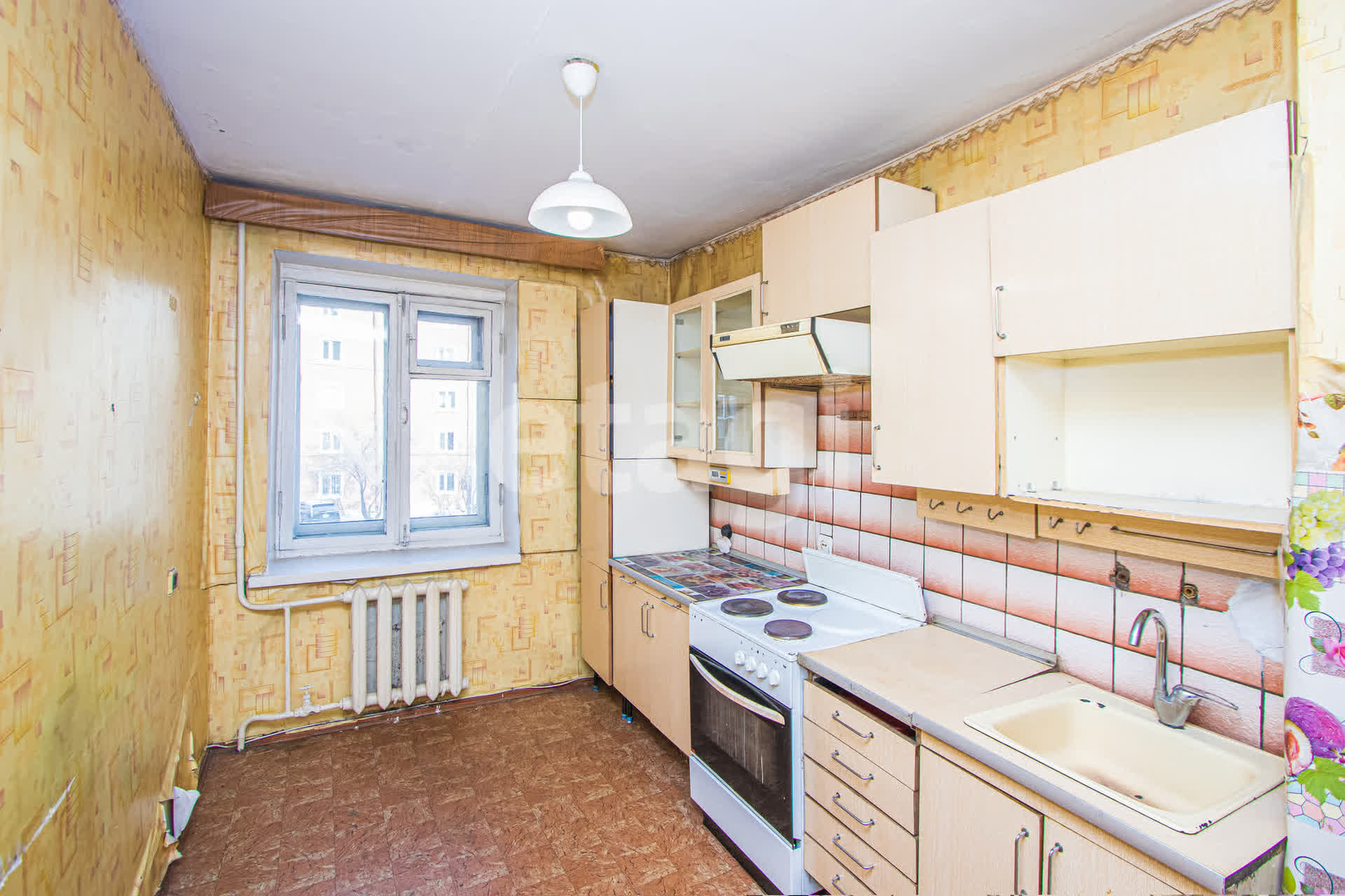 Продажа 3-комнатной квартиры, Улан-Удэ, Республика Бурятия,  Улан-Удэ