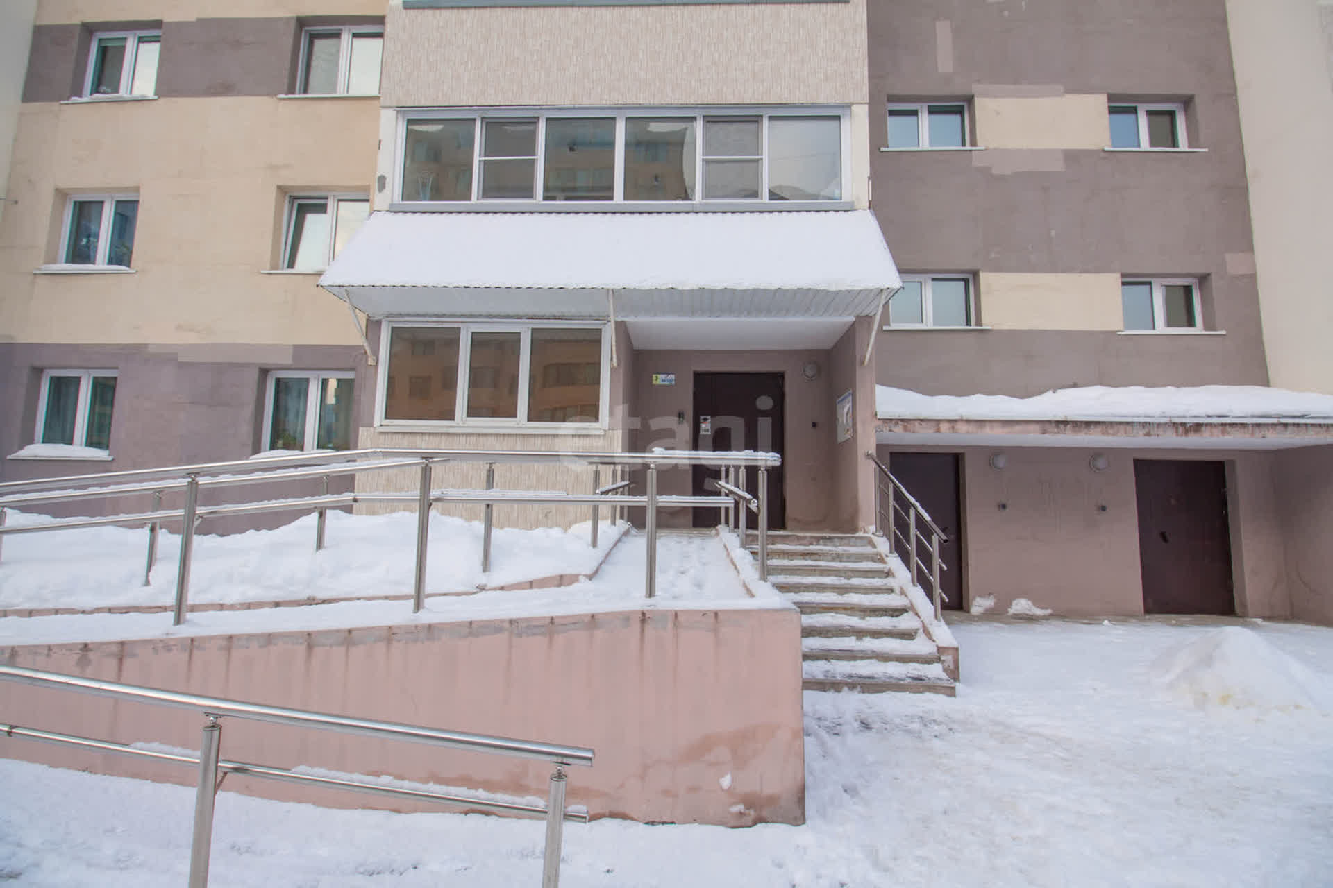 Продажа 1-комнатной квартиры, Южно-Сахалинск, Сахалинская область,  Южно-Сахалинск