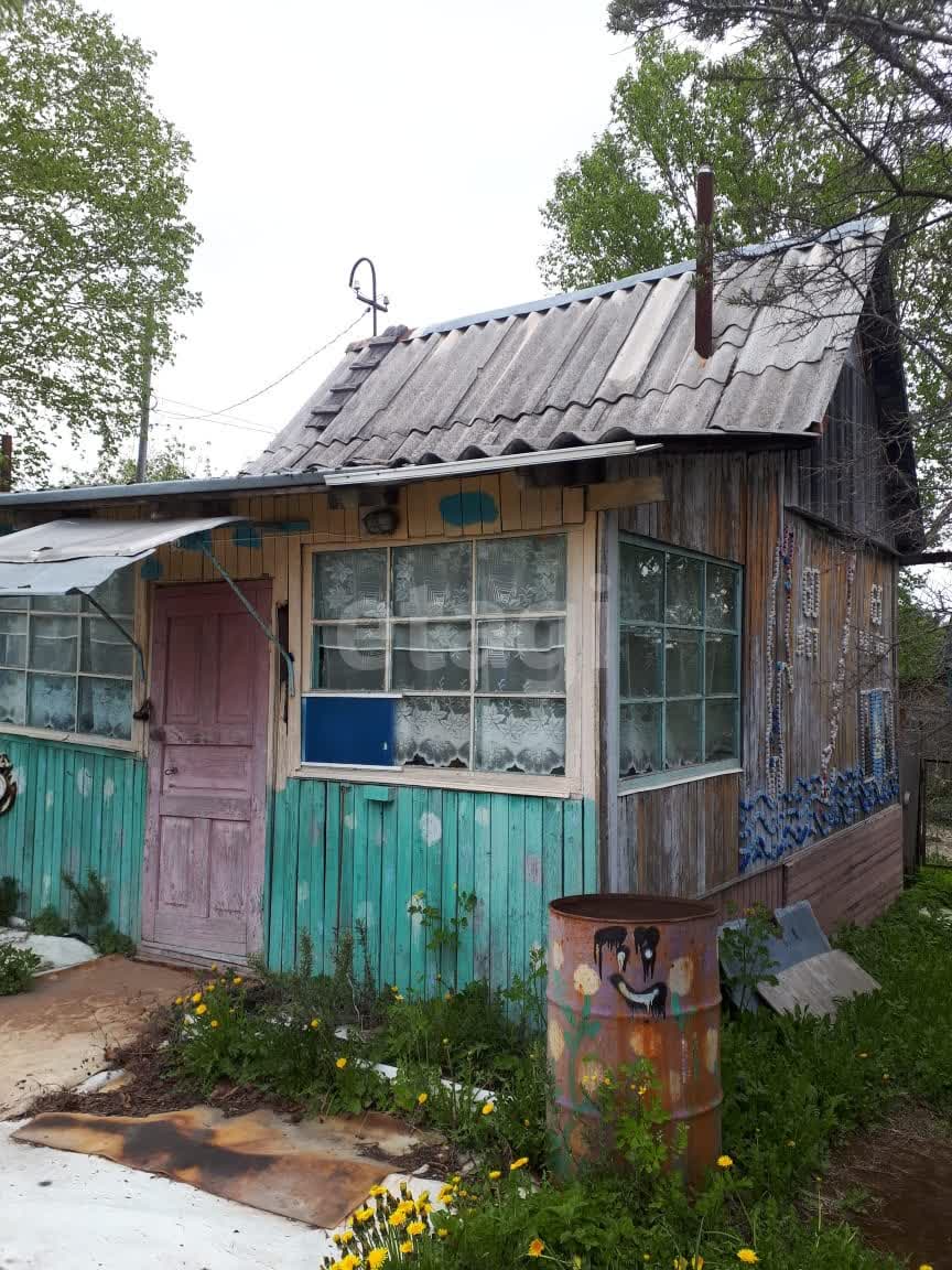 Продажа дачи, 20м <sup>2</sup>, 6 сот., Южно-Сахалинск, Сахалинская область,  Южно-Сахалинск