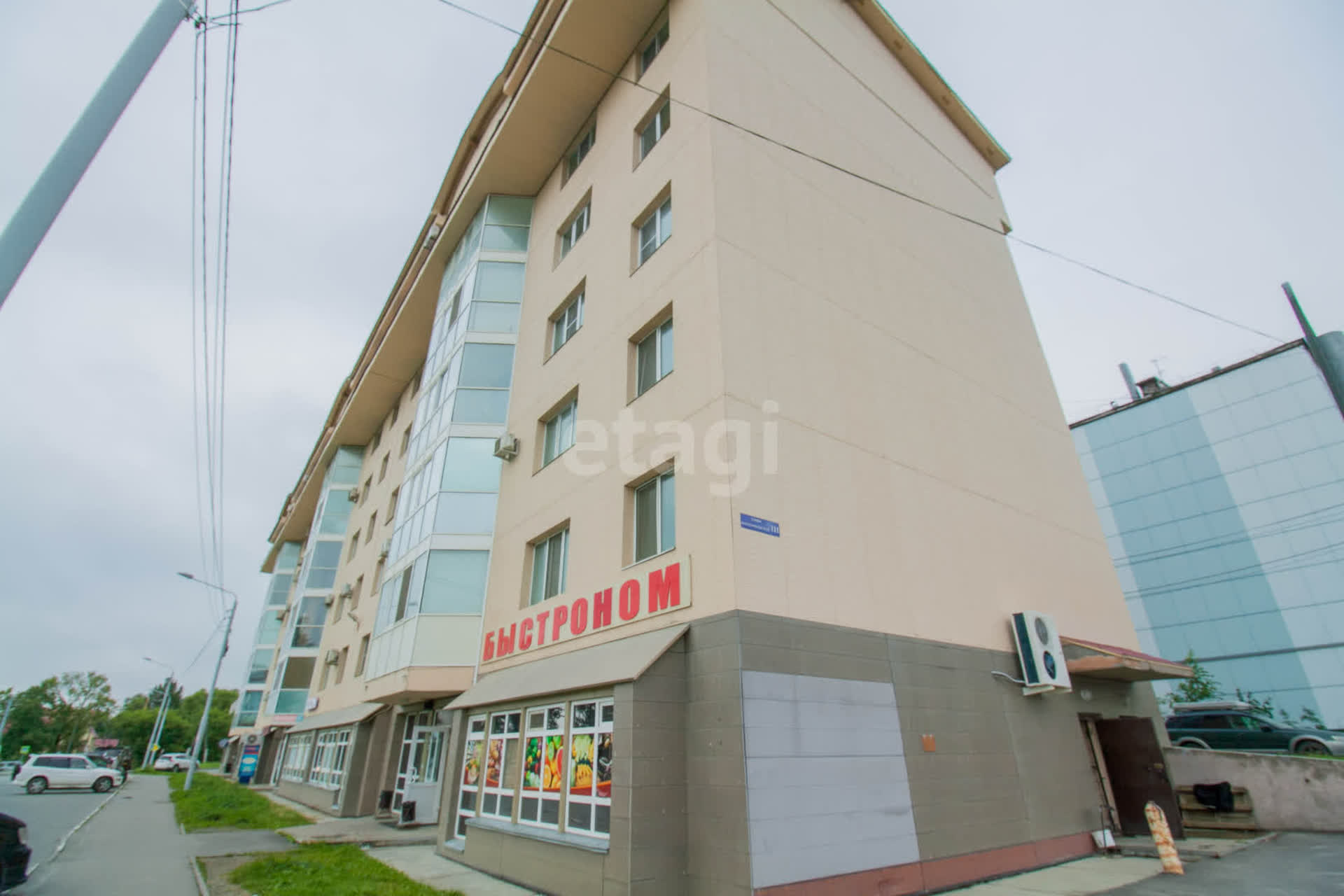 Продажа 2-комнатной квартиры, Южно-Сахалинск, Сахалинская область,  Южно-Сахалинск