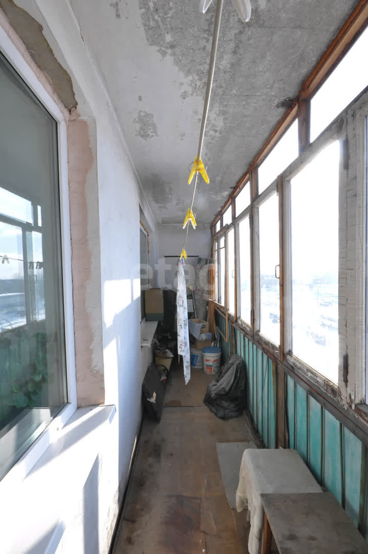 Продажа 4-комнатной квартиры, Южно-Сахалинск, Сахалинская область,  Южно-Сахалинск