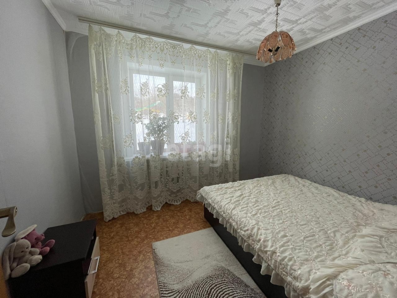 Продажа 5-комнатной квартиры, Южно-Сахалинск, Сахалинская область,  Южно-Сахалинск