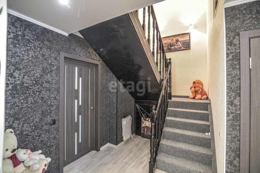 Продажа дома, 160м <sup>2</sup>, 6 сот., Южно-Сахалинск, Сахалинская область,  