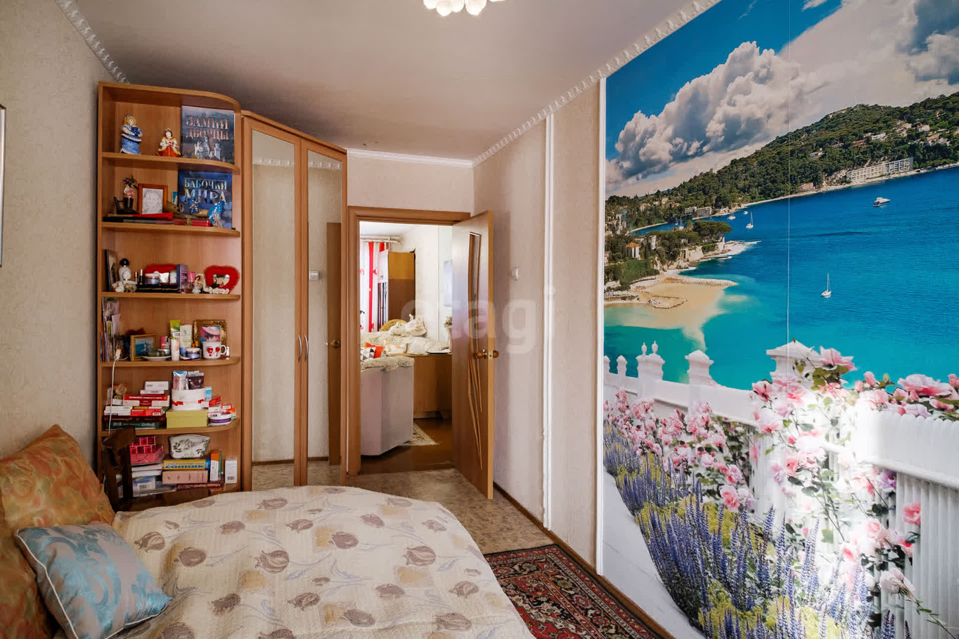 Продажа 3-комнатной квартиры, Комсомольск-на-Амуре, Дикопольцева,  32 к 2