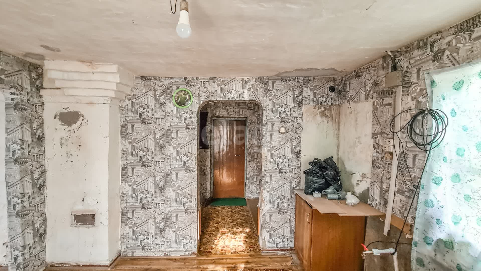 Продажа дома, 61м <sup>2</sup>, 12 сот., Южно-Сахалинск, Сахалинская область,  