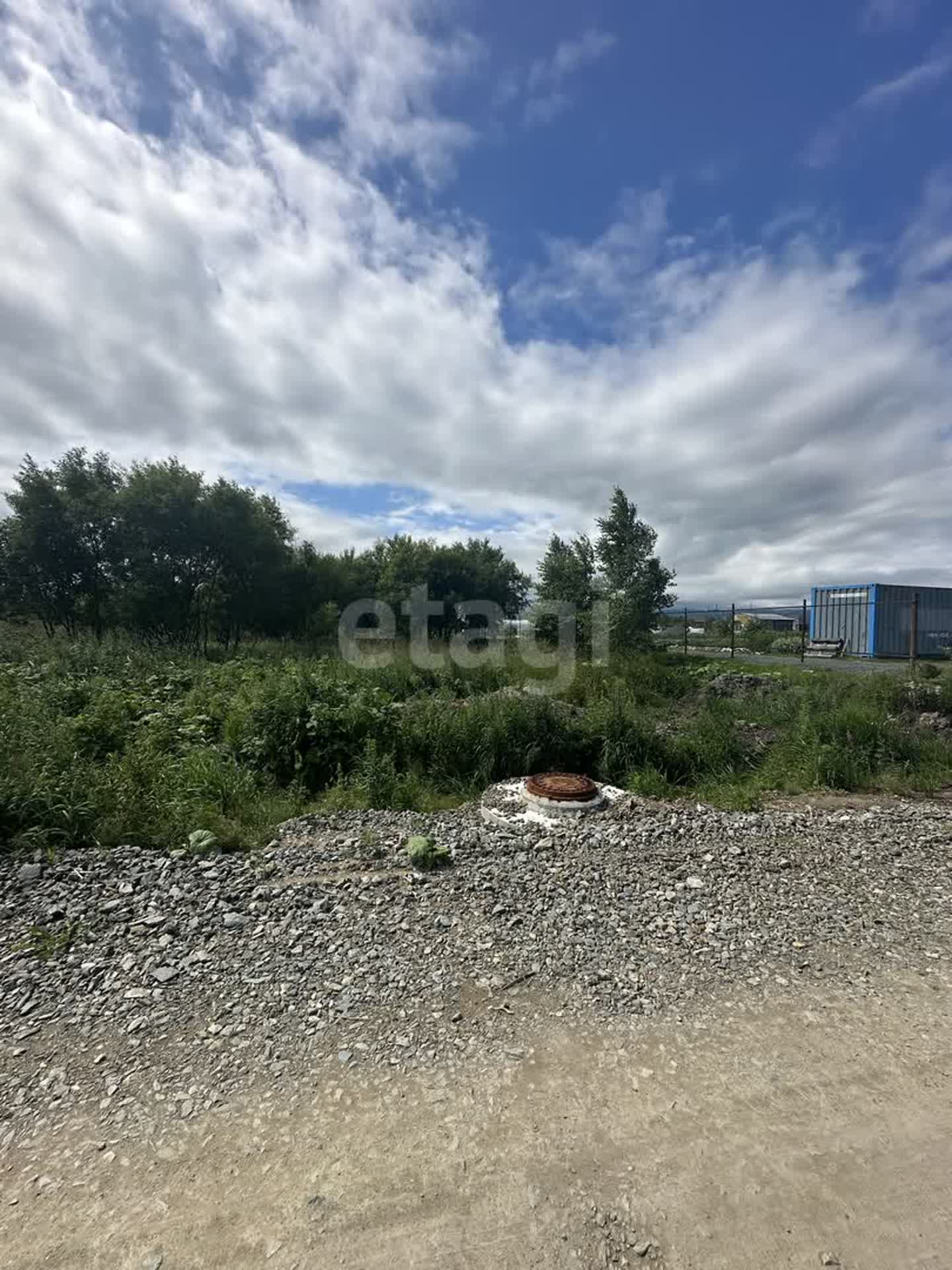 Продажа участка, Южно-Сахалинск, Сахалинская область,  