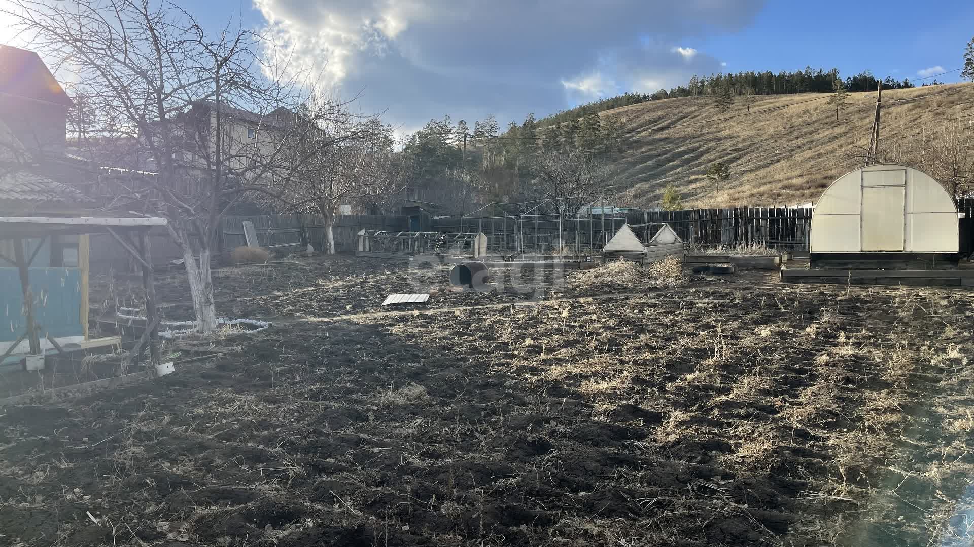 Продажа дачи, 20м <sup>2</sup>, 7 сот., Улан-Удэ, Республика Бурятия,  Железнодорожный