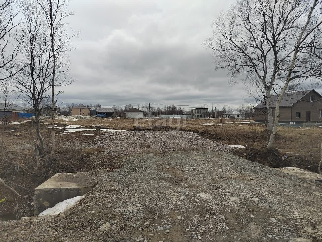 Продажа участка, Южно-Сахалинск, Сахалинская область,  