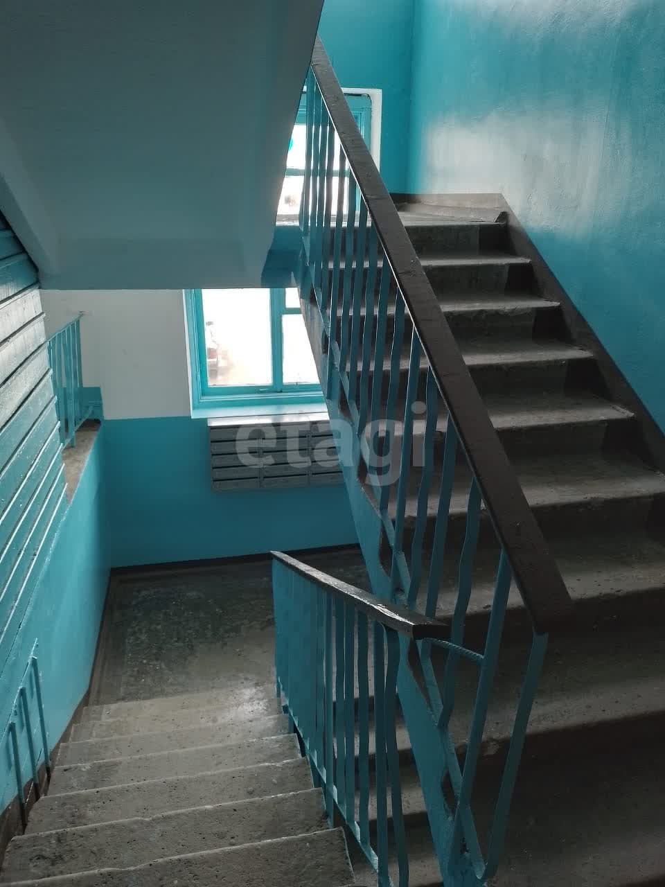 Продажа 2-комнатной квартиры, Южно-Сахалинск, Сахалинская область,  Южно-Сахалинск