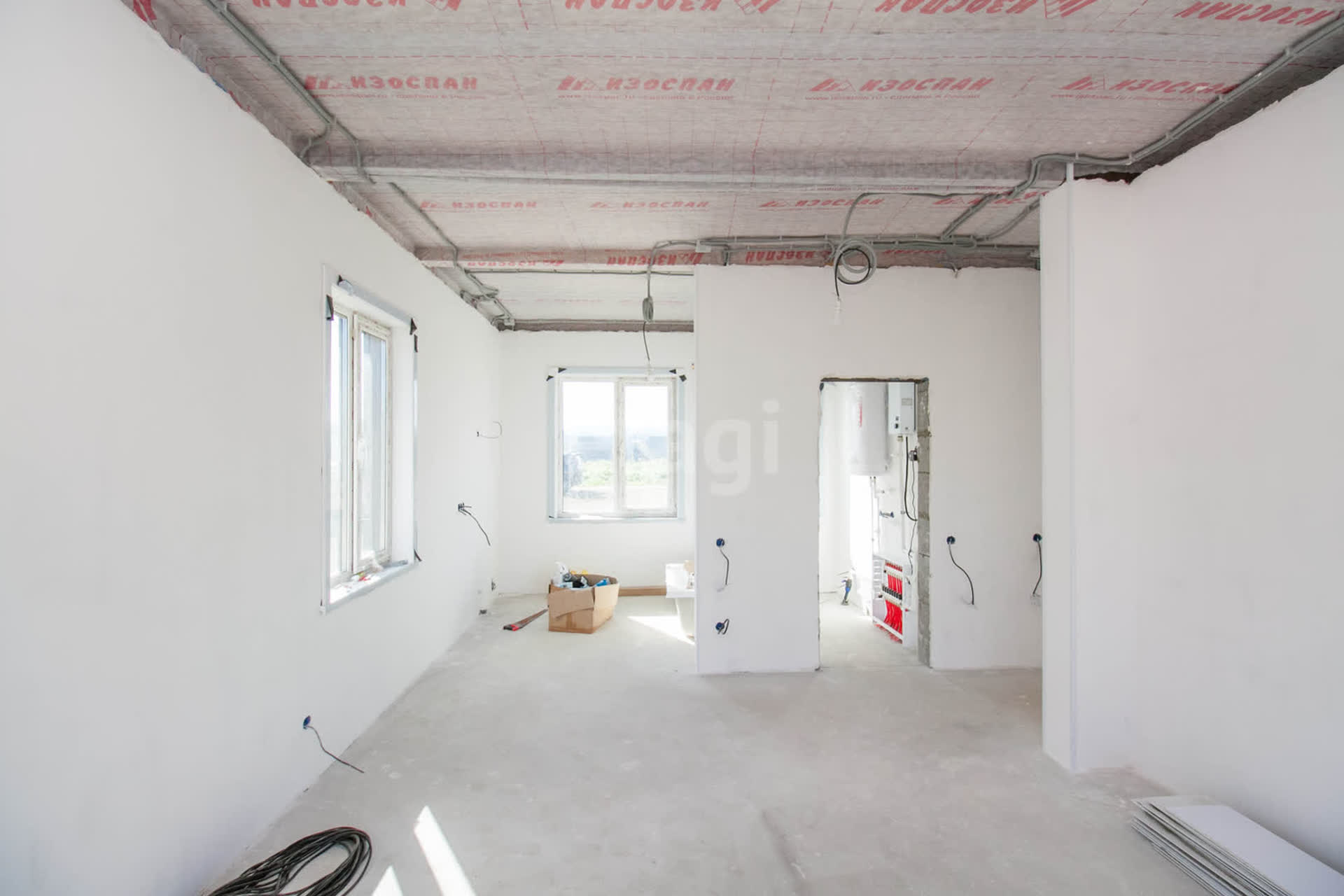 Продажа дома, 80м <sup>2</sup>, 8 сот., Южно-Сахалинск, Сахалинская область,  