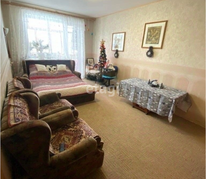 Продажа 2-комнатной квартиры, Южно-Сахалинск, Сахалинская область,  Южно-Сахалинск