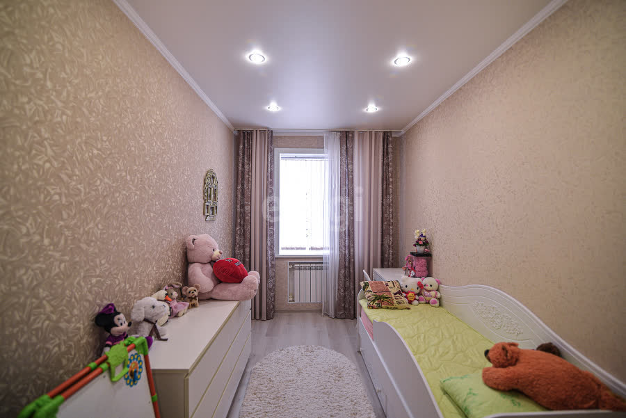 Продажа 3-комнатной квартиры, Южно-Сахалинск, Сахалинская область,  Южно-Сахалинск