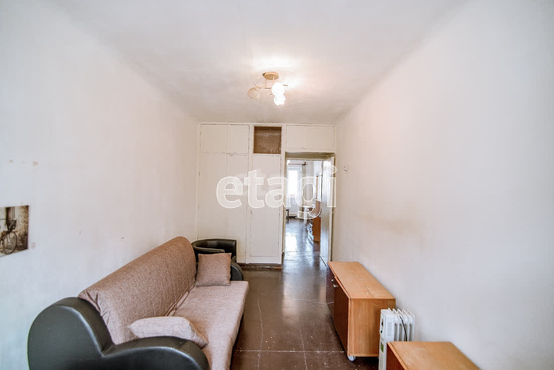 Аренда 3-комнатной квартиры, Южно-Сахалинск, Сахалинская область,  Южно-Сахалинск