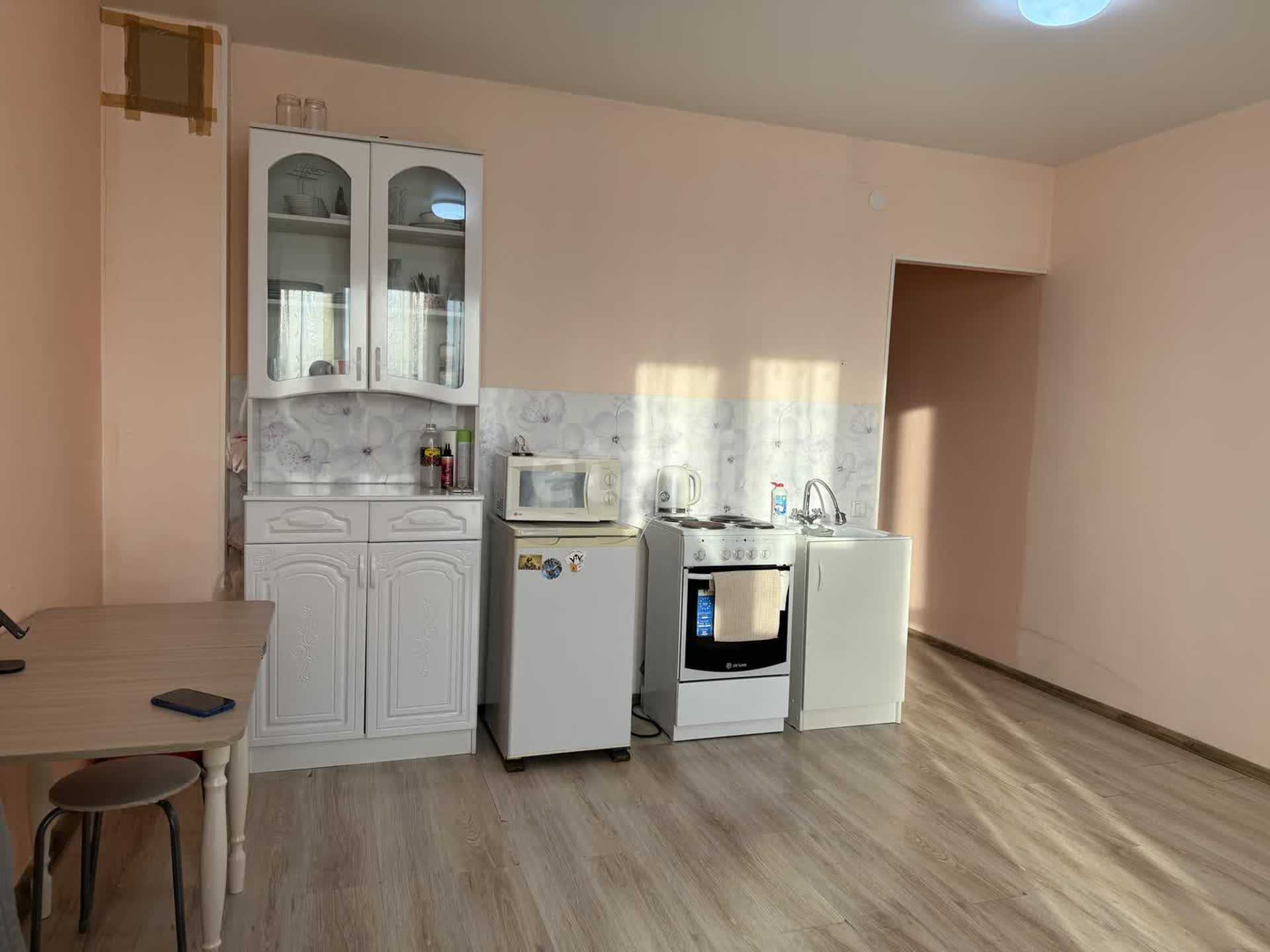 Продажа 1-комнатной квартиры, Улан-Удэ, Республика Бурятия,  Улан-Удэ